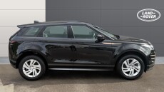 Land Rover Range Rover Evoque 2.0 D200 R-Dynamic S 5dr Auto Diesel Hatchback